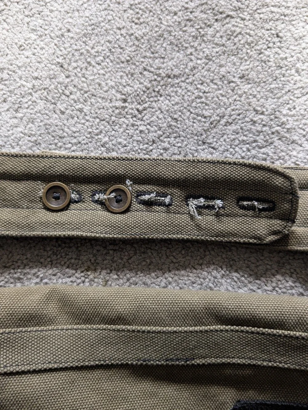 A. Kurtz pre loved 